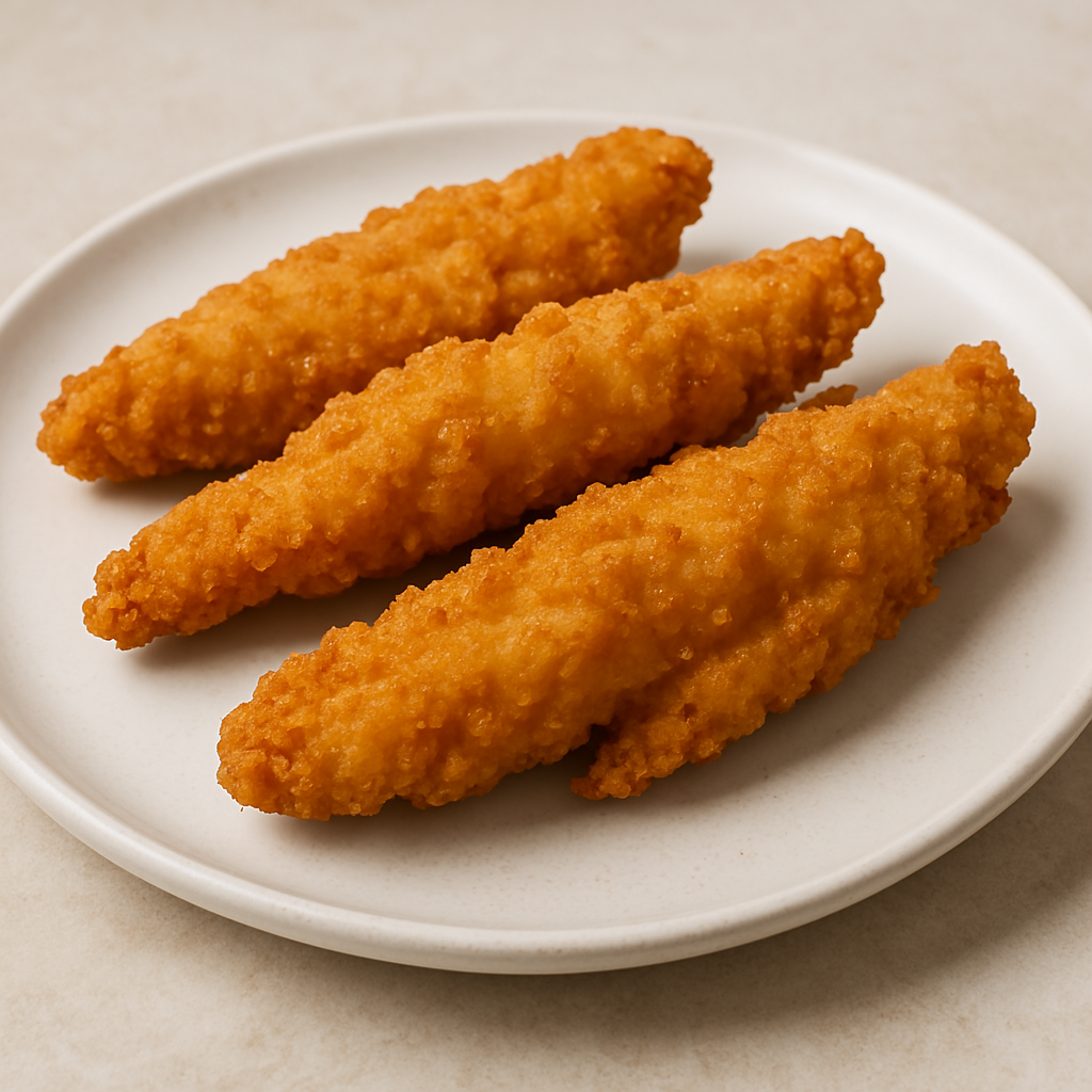 Chicken tenders